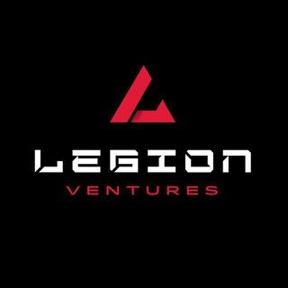 Logo of telegram channel legionofficialnews — Legion Ventures Announcements