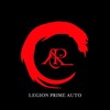 Логотип телеграм канала @legionprimeauto — Legion Prime Auto