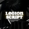 Логотип телеграм канала @legionscript — ROBLOX | SCRIPT