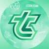 Логотип телеграм канала @legionteam26 — EA FC 27 | LEGION TEAM