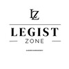 Telegram kanalining logotibi legistzone — 𝗟𝗘𝗚𝗜𝗦𝗧 𝗭𝗢𝗡𝗘 | ALISHER
