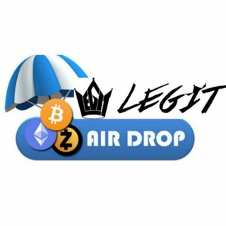 Logo of telegram channel legit_epic_airdrops — Legit Epic AirDrop$ (LEAD$)