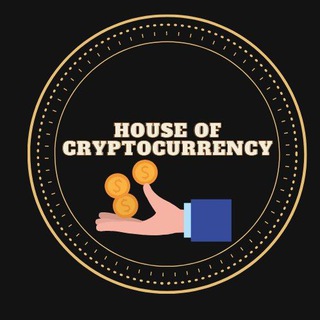 Logo of telegram channel legitairdropem — House of crypto-currency