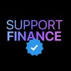 Логотип телеграм канала @legitcredits — Support Finance / Credit
