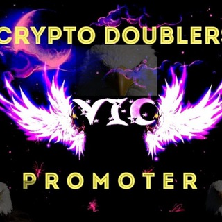 Logo of telegram channel legitdoubler90 — CRYPTO DOUBLERS & HYIP