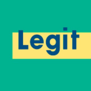 Logo of telegram channel legitng — Legit.ng News