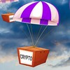 Logo of telegram channel legitprojectshare — CRYPTO HUNTERS🔥🔥