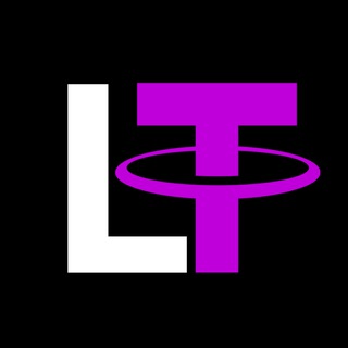 Логотип телеграм -каналу legitradecrypto — Legit Trade