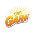 Logo saluran telegram legittgains — 𝐋𝐄𝐆𝐈𝐓 𝐆𝐀𝐈𝐍𝐒™