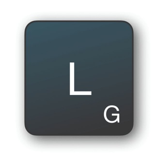 Логотип телеграм канала @legitype — Legitype — юридический дизайн
