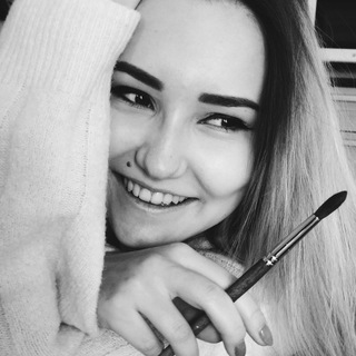 Логотип телеграм канала @legko_art_lesson — Акварель с Ириной Шагиной
