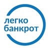Telegram channel ЛегкоБанкрот logo