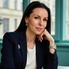 Логотип телеграм канала @legkorost — Ромашковый чай с абсентом