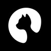 Логотип телеграм канала @legnacat — лёг на кошку | психология