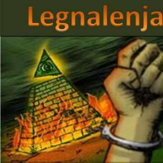 Telegram channel Legnalenja logo