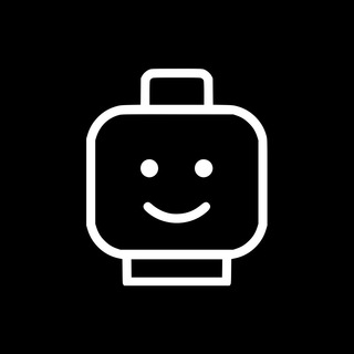 Логотип телеграм канала @lego_fdk_bricks — FDK Bricks