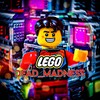 Логотип телеграм канала @lego_dead_madness — [Lego_Dead_Madness]