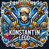 Telegram channel КОНСТАНТИН ЛЕГО // ИМПЕРИЯ ПАЗЛОВ logo