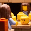 Логотип телеграм канала @lego_photography — LEGO Фотография