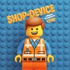 Логотип телеграм канала @lego_sd — LEGO Shop-Device