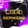 Логотип телеграм канала @lego_serwers — Lego