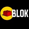 Telegram channel BLOK logo