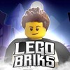 Логотип телеграм канала @legobrikss — 𝑳𝒆𝒈𝒐 𝑩𝒓𝒊𝒄𝒌𝒔