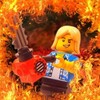 Логотип телеграм канала @legobrisdurka — Дурка Lego BorisA