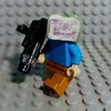 Логотип телеграм канала @legochels — Lego Chels