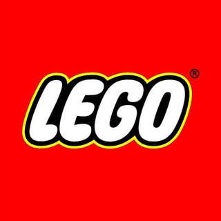 Logo del canale telegramma legodealsitalia - LEGO Deals Italia