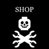 Telegram channel Lego Express UA Shop logo
