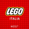 Logo of telegram channel legoitnews — LEGO
