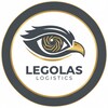 Логотип телеграм канала @legolas_logistics — Импорт из Китая | LegolasImport
