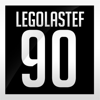 Logo del canale telegramma legolastef90_official - Lego90 - Offerte