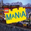 Логотип телеграм канала @legomania — Legomania
