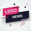 Logotipo del canal de telegramas legonachrichten - LEGO️⚡️NEWS