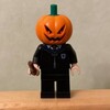 Логотип телеграм канала @legopottermania — LegoPotterman's кабинет