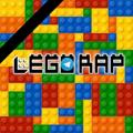 لوگوی کانال تلگرام legorap — Lego Rap