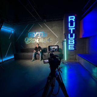 Логотип телеграм канала @legostaev_movie — Иван Легостаев