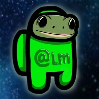 电报频道的标志 legushka_mem — Legushka Memes🐸