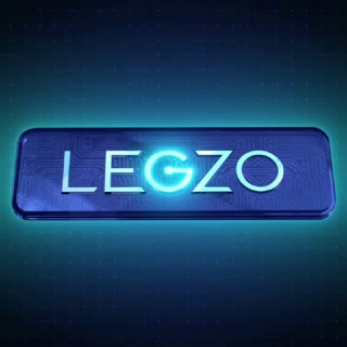 Telegram channel LEGZO Official ⚡️ logo