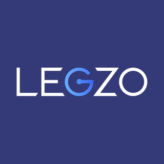Логотип телеграм канала @legzo_ru — LEGZO Casino