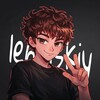 Логотип телеграм канала @lehinskiy01 — lehinskiy.