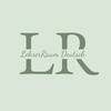 Логотип телеграм канала @lehrerraum — LehrerRaum Deutsch 👩🏻‍🏫🇩🇪
