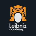 Logo saluran telegram leibnizacademy — Leibniz Academy