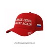 Логотип телеграм канала @leica_geosystems_rus — Leica Geosystems в РФ