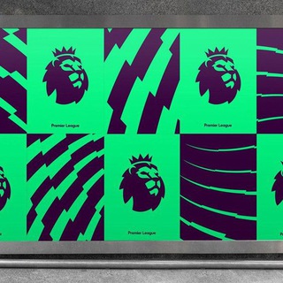 Логотип телеграм канала @leicesterfc_lester — Английский Стиль