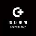 Logo saluran telegram leidasanfang — 海外账号专营