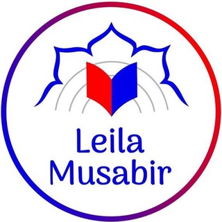 Логотип телеграм канала @leila_musabir_idea — Млн через продукт