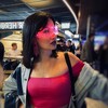 Логотип телеграм канала @leilazakirovna_blog — Женская Болталка 🤓